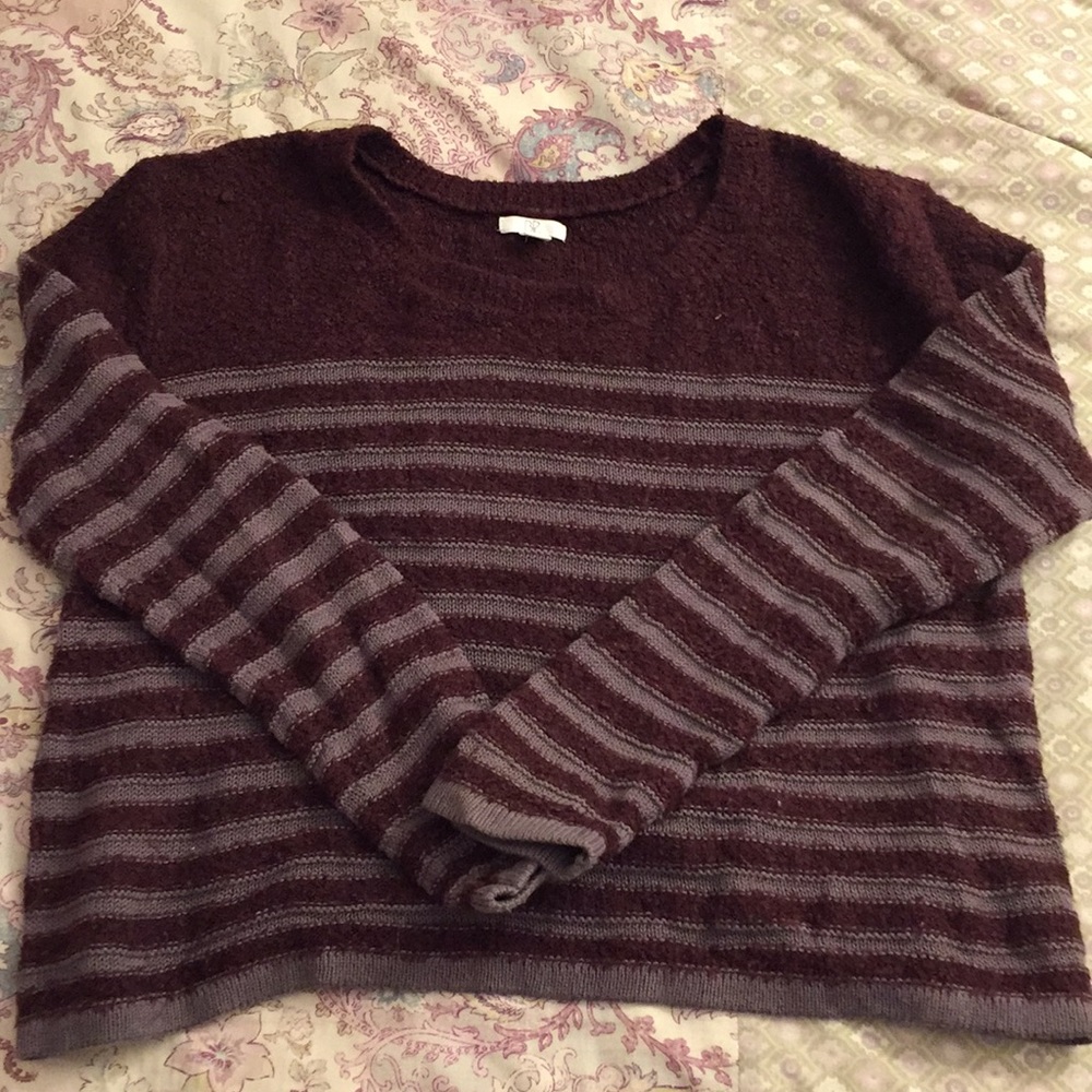 BP Sweater